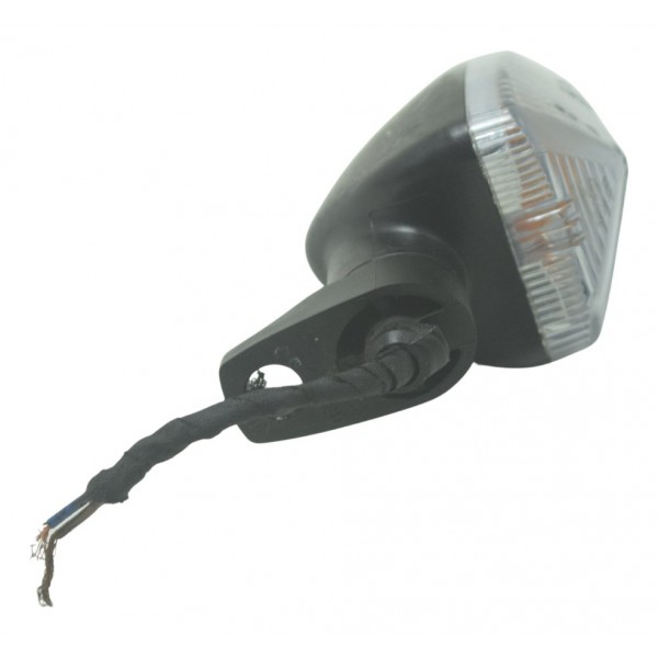 Pisca Dianteiro Esquerdo S/ Plug Bmw G 650 Gs 12-16 Original Esquerdo