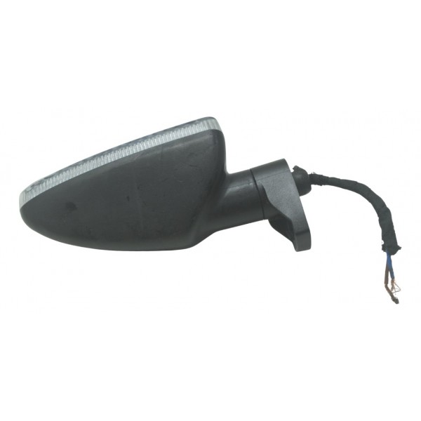 Pisca Dianteiro Esquerdo S/ Plug Bmw G 650 Gs 12-16 Original Esquerdo