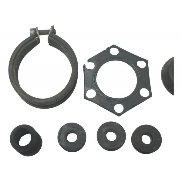 Kit Coxim Diversos Bmw G 650 Gs 12-16 Original