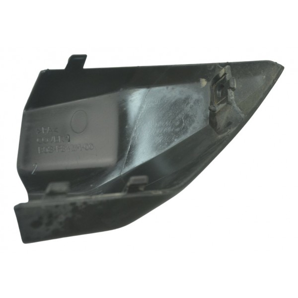 Acabamento Spoiler Yamaha Mt 03 16-19 Original