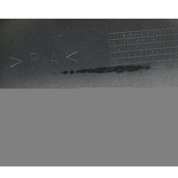 Carenagem Capa Tanque Esquerdo Yamaha Mt 03 16-19 Original