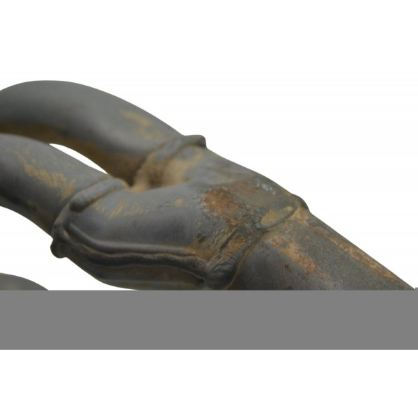 Curva Escape Yamaha Mt 03 16-19 Original