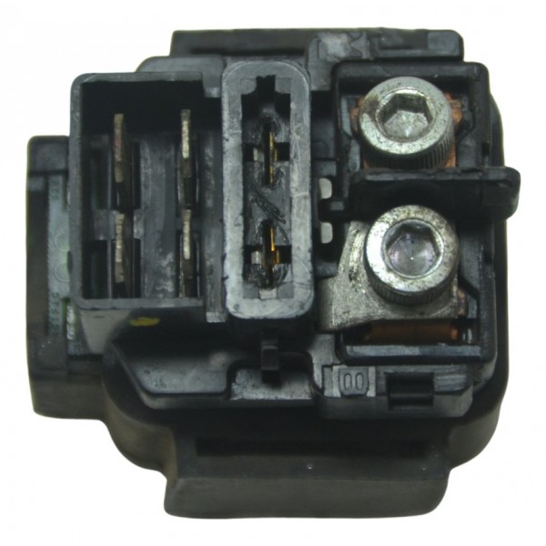 Rele Partida Yamaha Mt 03 16-19 Original