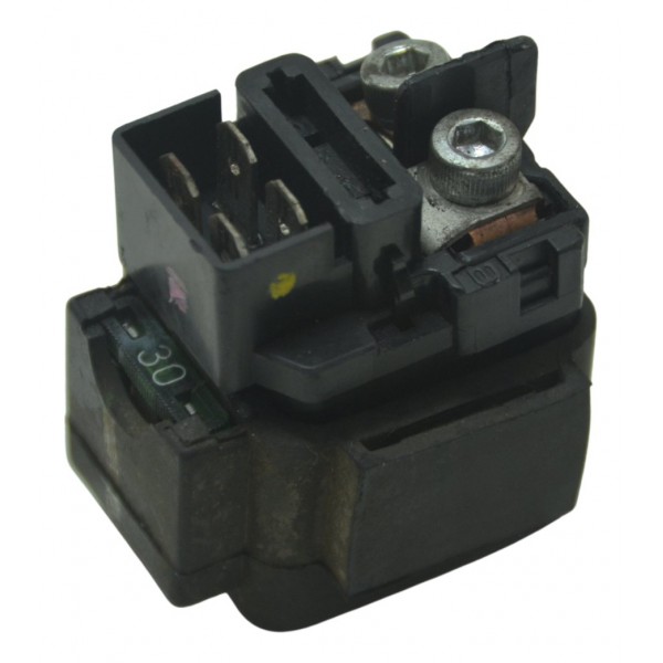 Rele Partida Yamaha Mt 03 16-19 Original