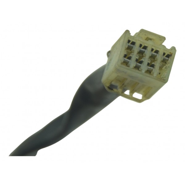 Sensor Posição Marcha Yamaha Mt 03 16-19 Original