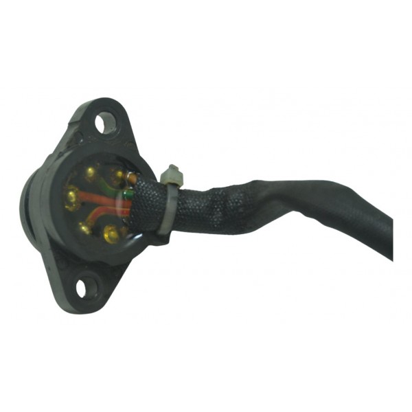 Sensor Posição Marcha Yamaha Mt 03 16-19 Original