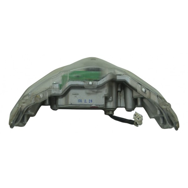 Meia Luz Yamaha Mt 03 16-19 Original