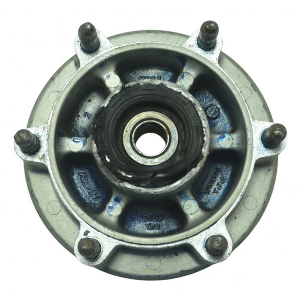 Cubo Coroa Yamaha Mt 03 16-19 Original