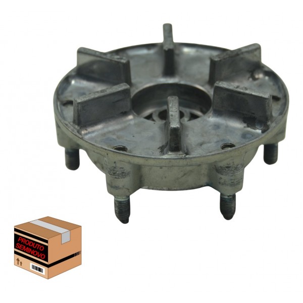 Cubo Coroa Yamaha Mt 03 16-19 Original