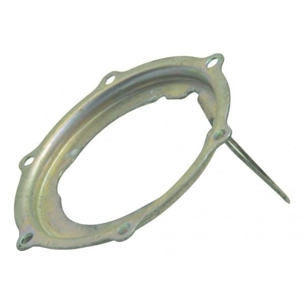 Flange Bomba Combustível Yamaha Mt 03 16-19 Original