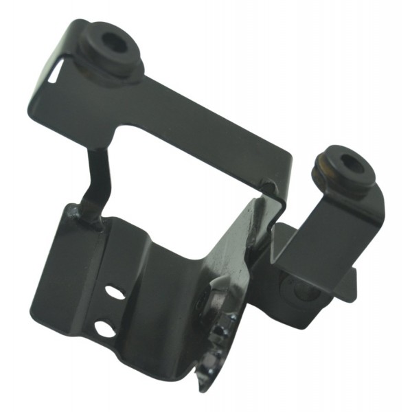 Suporte Módulo Abs Yamaha Mt 03 16-19 Original