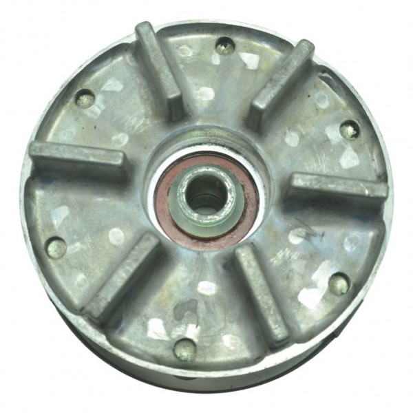 Cubo Coroa Yamaha Mt 03 16-19 Original