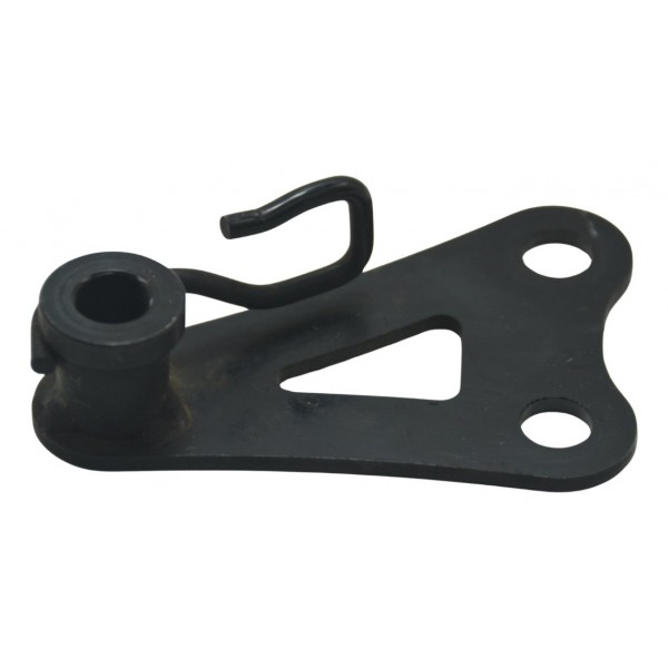 Suporte Motor Yamaha Mt 03 16-19 Original