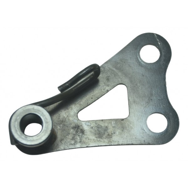 Suporte Motor Yamaha Mt 03 16-19 Original