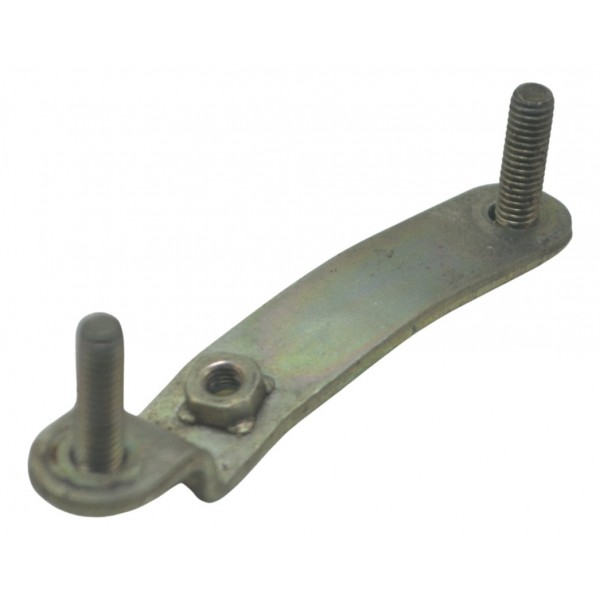 Fixador Placa Direito Yamaha Mt 03 16-19 Original