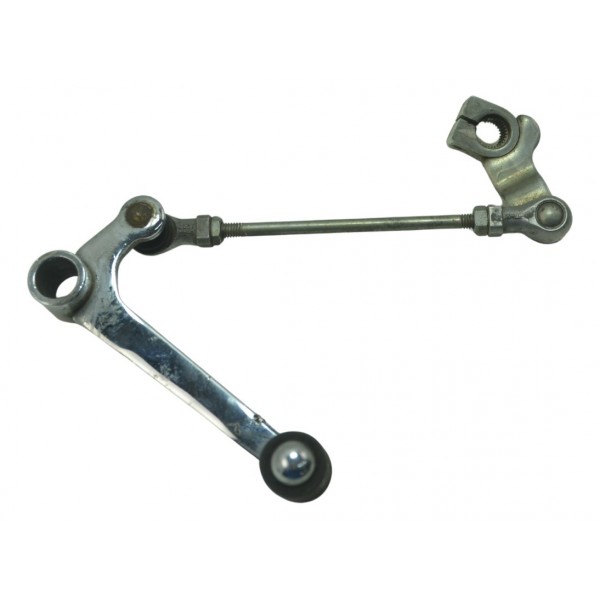 Pedal Câmbio Yamaha Mt 03 16-19 Original