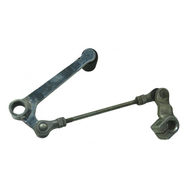 Pedal Câmbio Yamaha Mt 03 16-19 Original