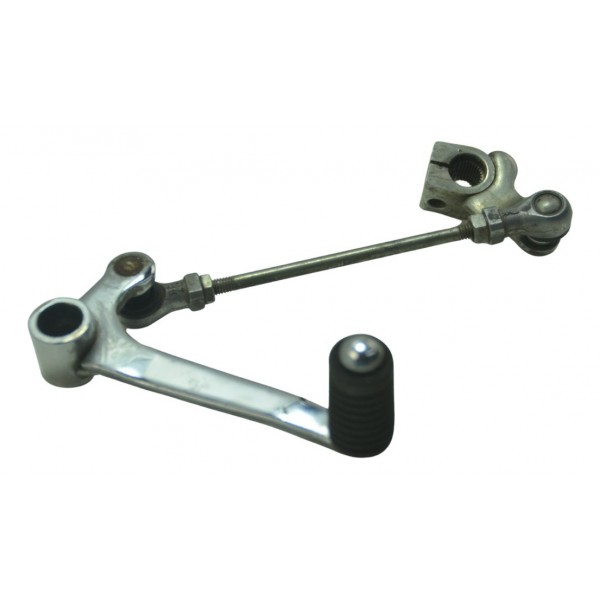 Pedal Câmbio Yamaha Mt 03 16-19 Original