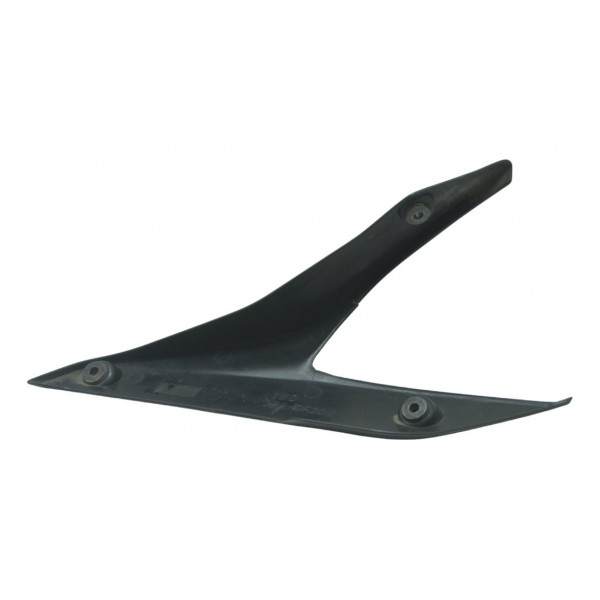 Protetor Escapamento C/ Avaria Yamaha Mt 03 16-19 Original