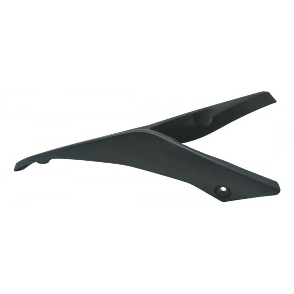 Protetor Escapamento C/ Avaria Yamaha Mt 03 16-19 Original