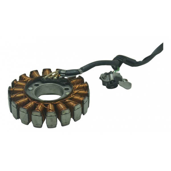 Estator C/ Pulsador Yamaha Mt 03 16-19 Original