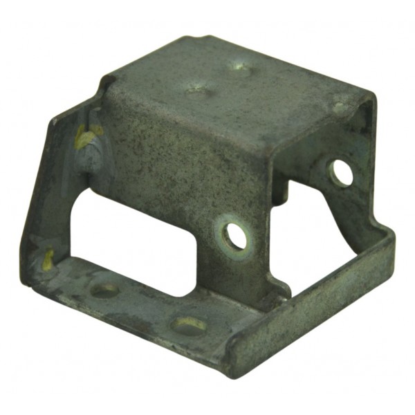 Suporte Conexão Modulo Abs Yamaha Mt 03 16-19 Original