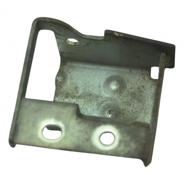 Suporte Conexão Modulo Abs Yamaha Mt 03 16-19 Original