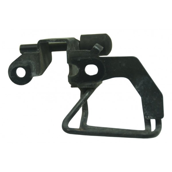 Suporte Yamaha Mt 03 16-19 Original