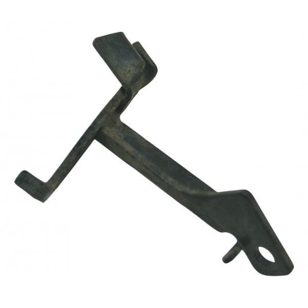 Suporte Flexível Yamaha Mt 03 16-19 Original