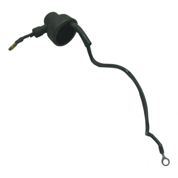 Chicote Sensor Óleo Yamaha Mt 03 16-19 Original