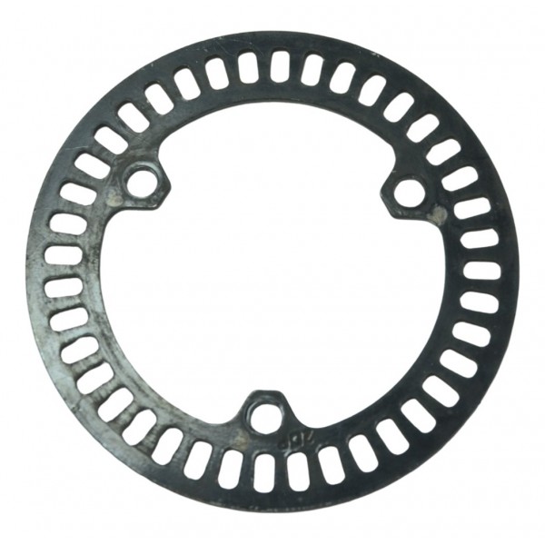 Roda Fônica Yamaha Mt 03 16-19 Original