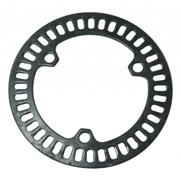 Roda Fônica Yamaha Mt 03 16-19 Original