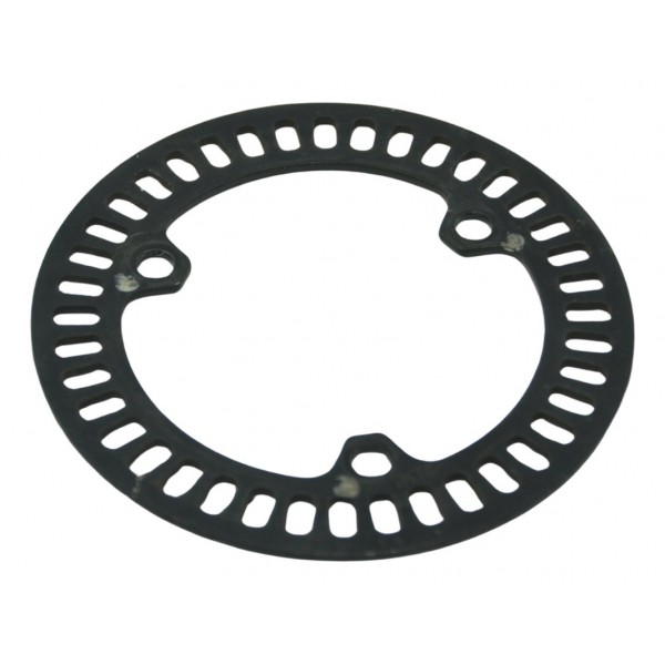 Roda Fônica Yamaha Mt 03 16-19 Original