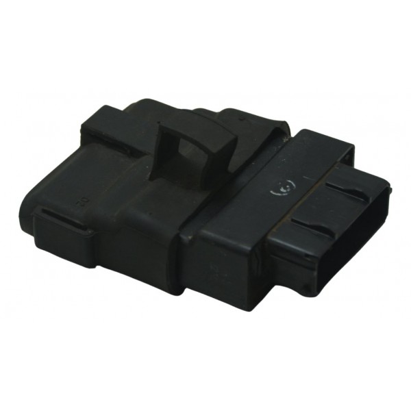 Modulo Ecu Yamaha Mt 03 16-19 Original