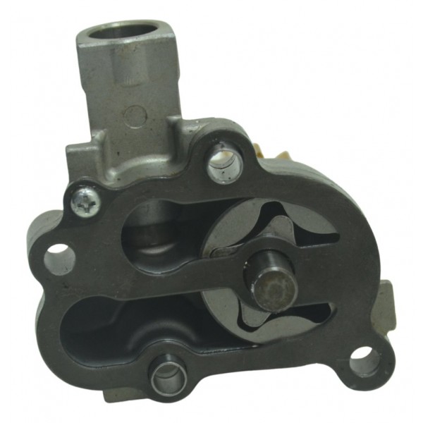 Bomba Óleo Yamaha Mt 03 16-19 Original