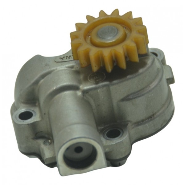 Bomba Óleo Yamaha Mt 03 16-19 Original