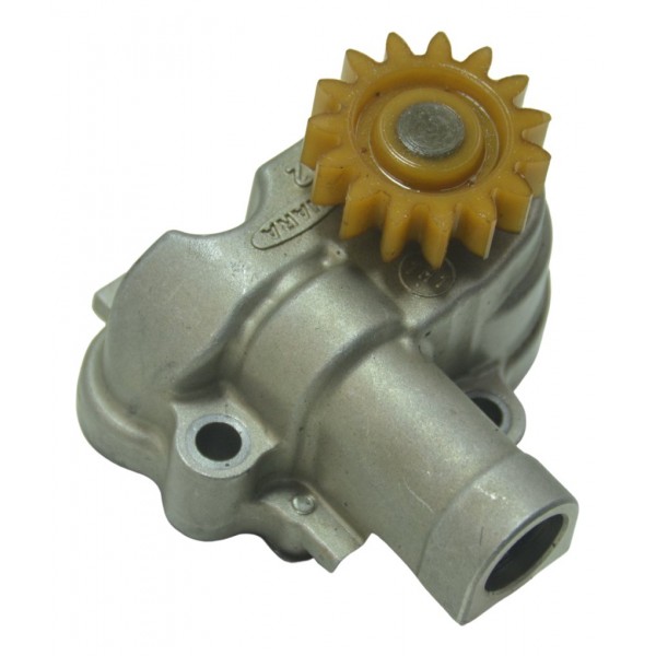 Bomba Óleo Yamaha Mt 03 16-19 Original