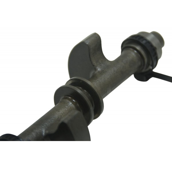 Balanceiro Virabrequim Yamaha Mt 03 16-19 Original