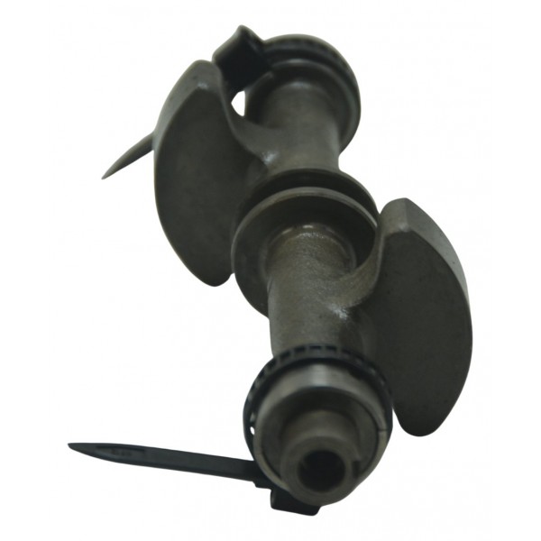 Balanceiro Virabrequim Yamaha Mt 03 16-19 Original