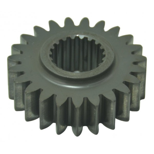 Engrenagem Motor Yamaha Mt 03 16-19 Original