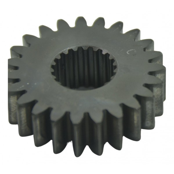 Engrenagem Motor Yamaha Mt 03 16-19 Original