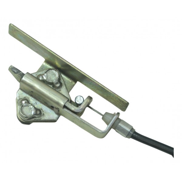 Trava Banco Yamaha Mt 03 16-19 Original