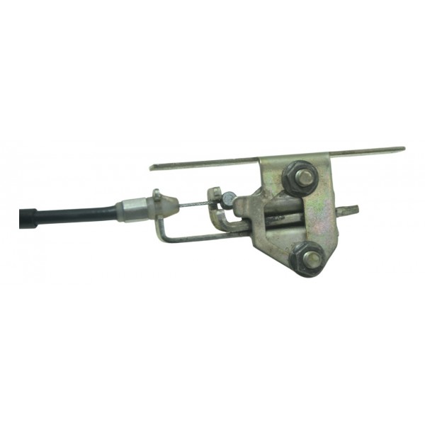 Trava Banco Yamaha Mt 03 16-19 Original