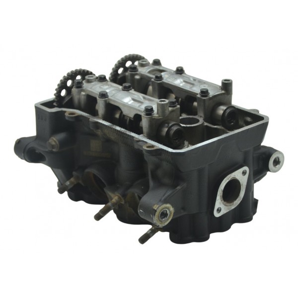 Cabeçote Completo Yamaha Mt 03 16-19 Original