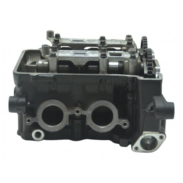 Cabeçote Completo Yamaha Mt 03 16-19 Original