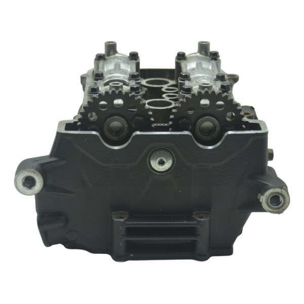 Cabeçote Completo Yamaha Mt 03 16-19 Original