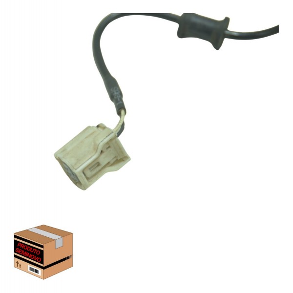 Sensor Abs Traseiro Yamaha Mt 03 16-19 Original