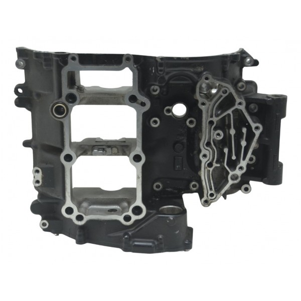 Carcaça Bloco Motor Superior Yamaha Mt 03 16-19 Original