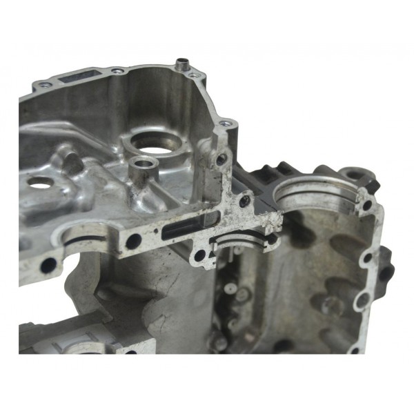 Carcaça Bloco Motor Superior Yamaha Mt 03 16-19 Original