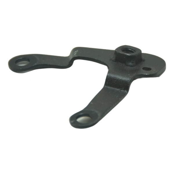 Suporte Spoiler Yamaha Mt 03 16-19 Original